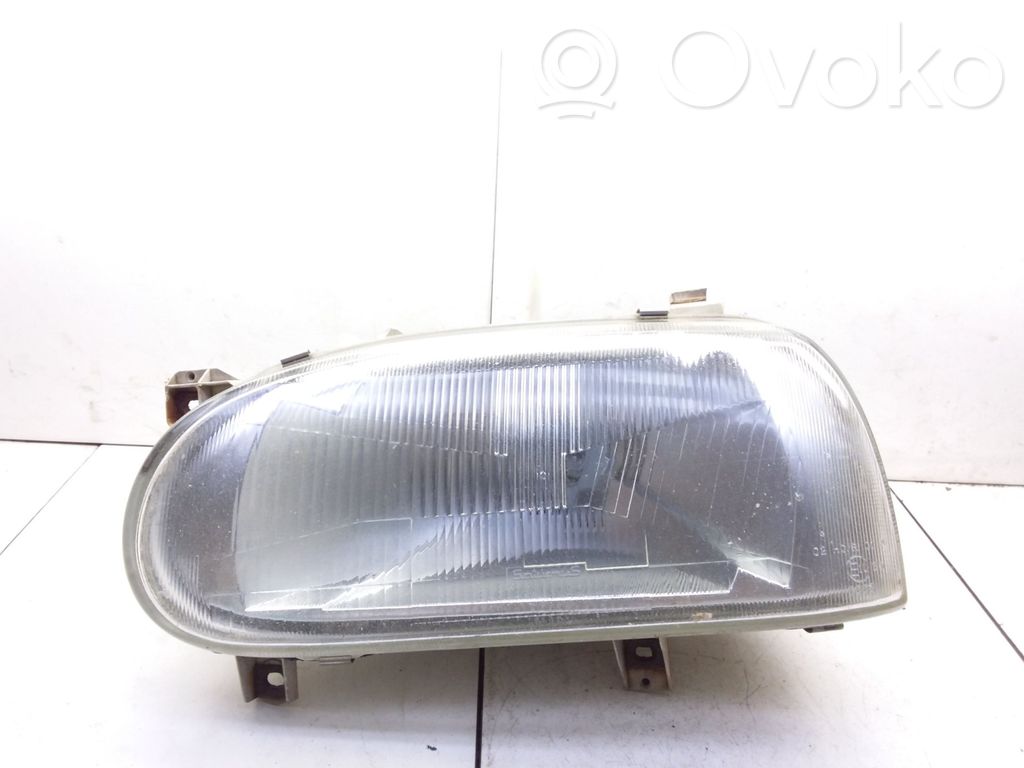 Volkswagen Golf III Scheinwerfer 
