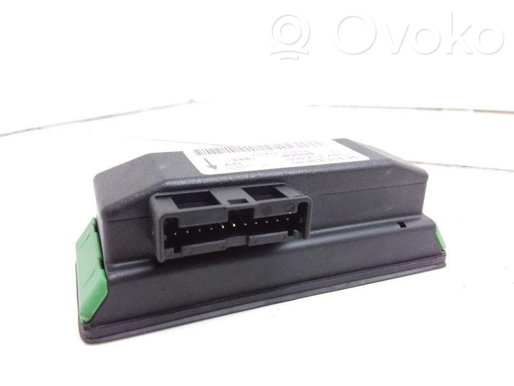 Peugeot 406 Regensensor 