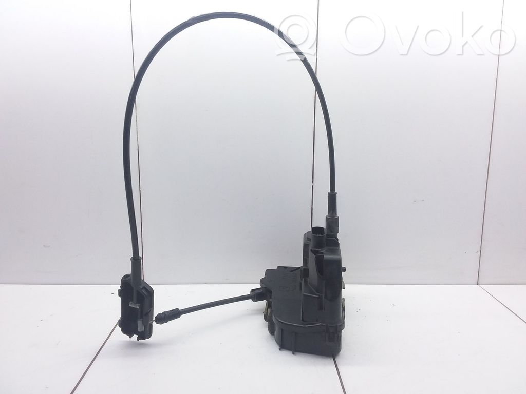 Zamek drzwi tylnych   017963Z98,HIK930