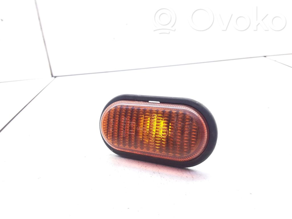 Renault Kangoo I Front fender indicator light 