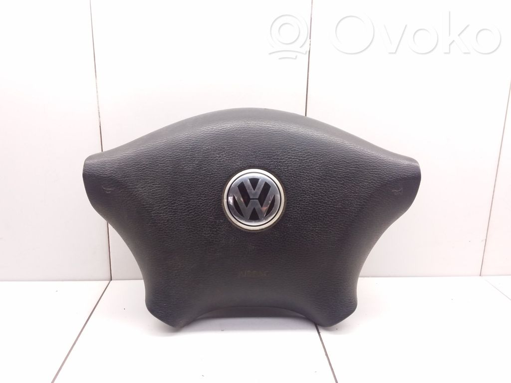 Volkswagen Crafter Poduszka powietrzna Airbag kierownicy 