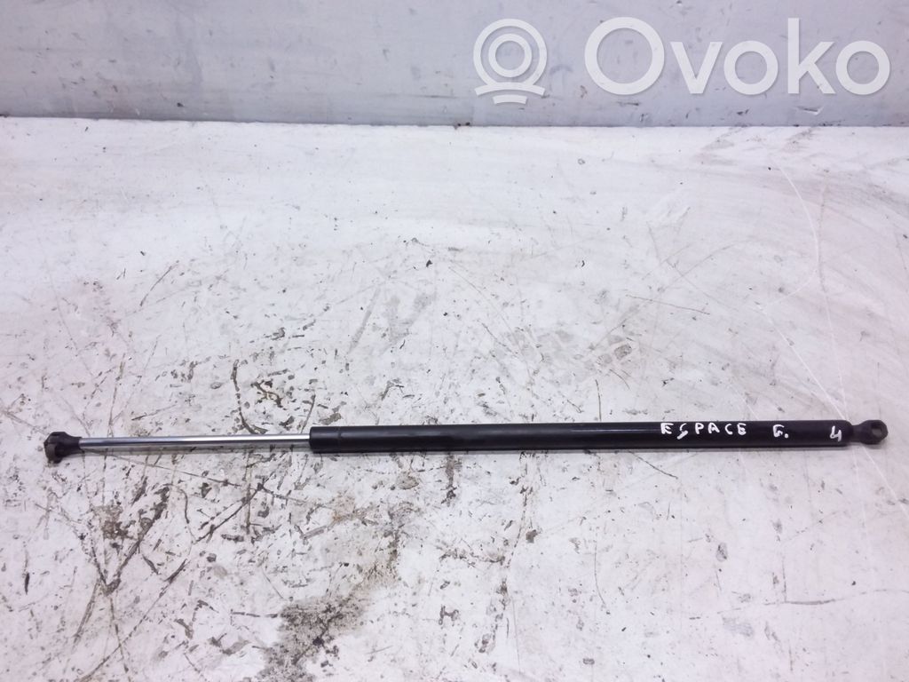 Renault Espace -  Grand espace IV Tailgate/trunk strut/damper 