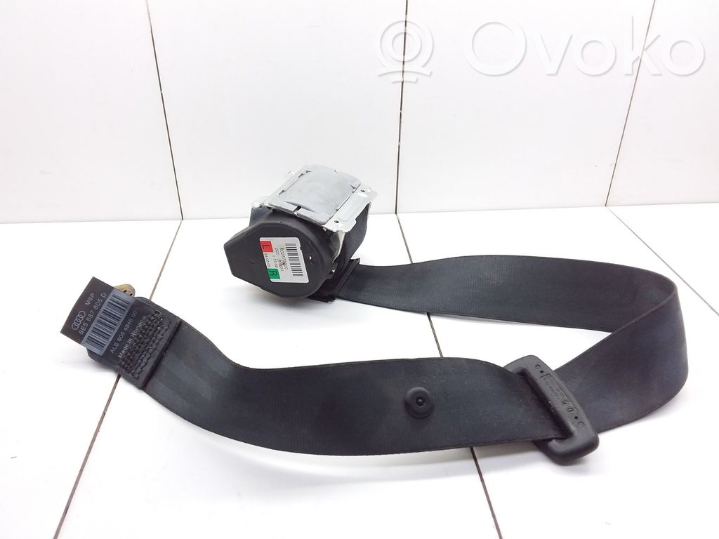 Audi A4 S4 B7 8E 8H Centură spate 