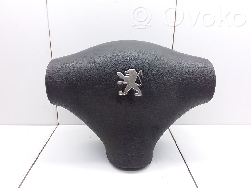 Peugeot 206 Airbag dello sterzo 