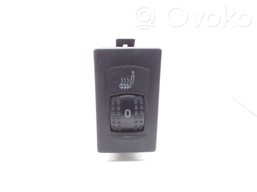 Ford Galaxy Seat heating switch 