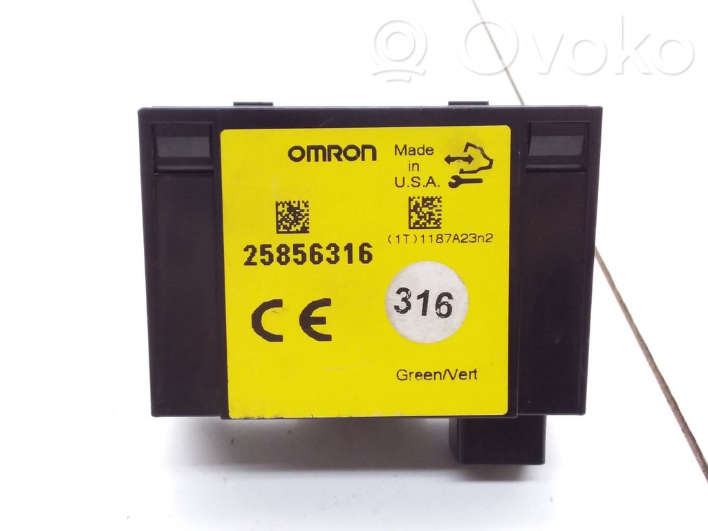 Opel Antara Other devices 