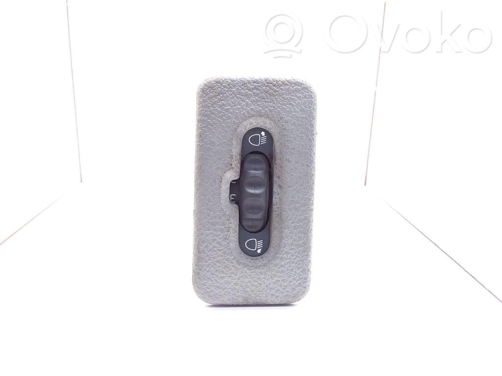 Renault Megane II Light switch 