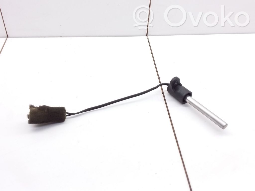 Opel Antara Oil temperature sensor 