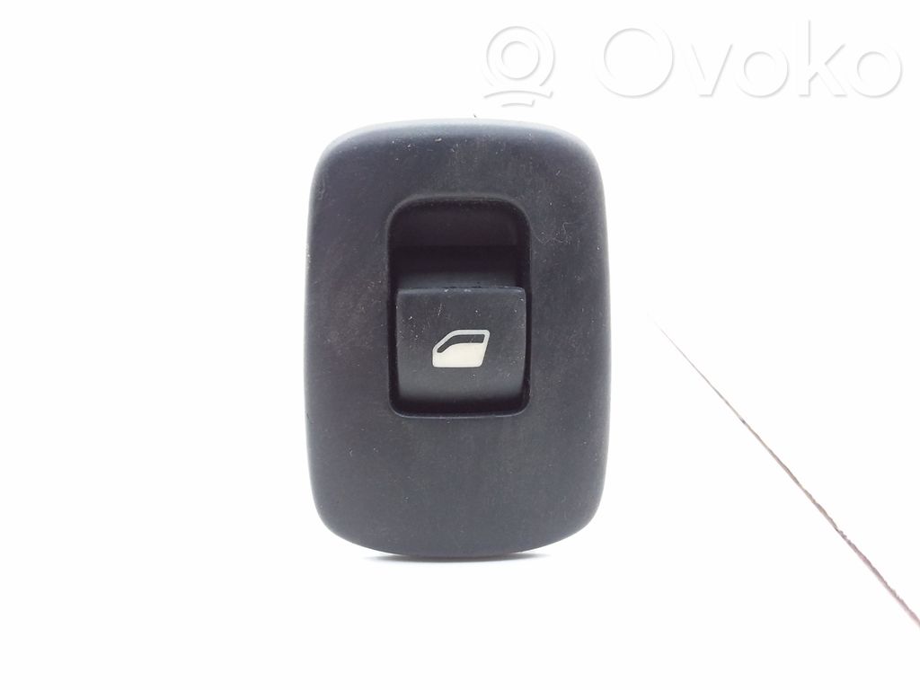Peugeot 207 CC Electric window control switch 