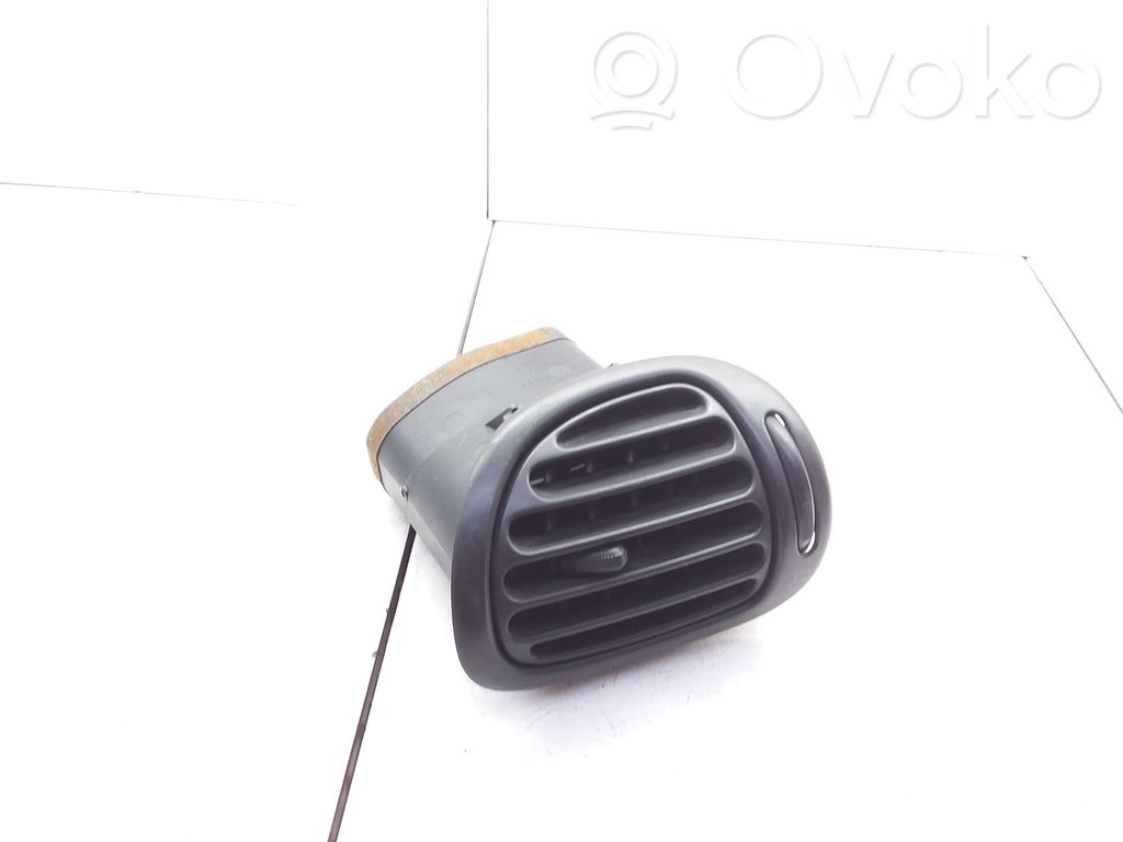Peugeot 206 Dashboard air vent grill cover trim 