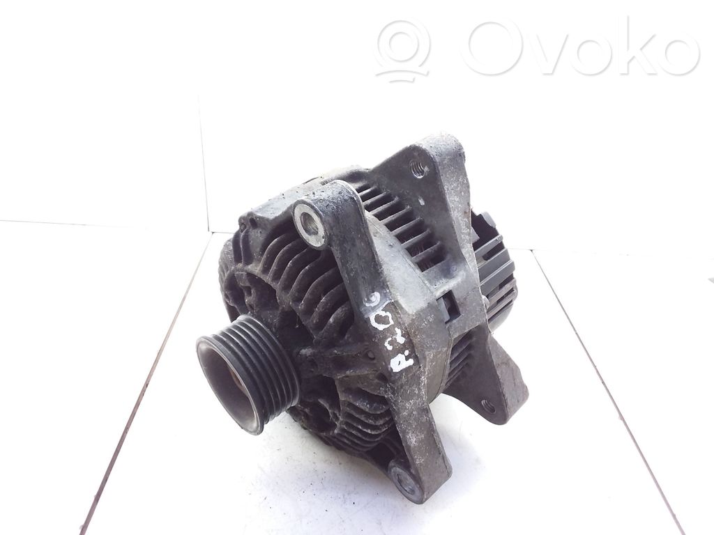 Peugeot 206 Generator/alternator 