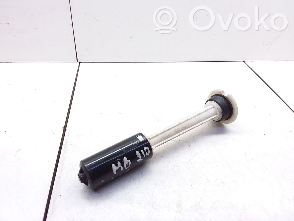 Mercedes-Benz E W210 Sensor de nivel del líquido limpiaparabrisas 