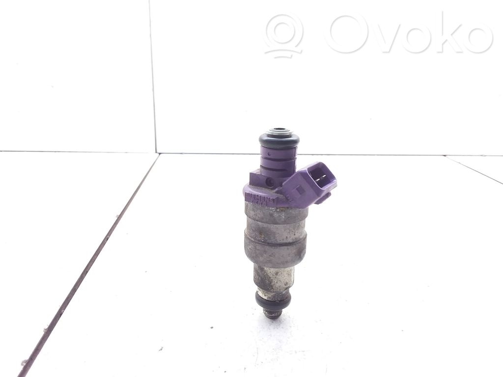 Inyector de combustible   873774