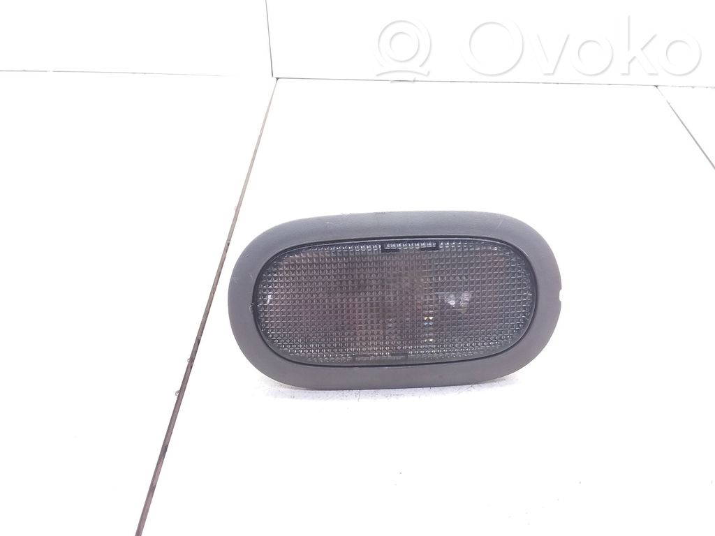 Renault Clio II Front seat light 