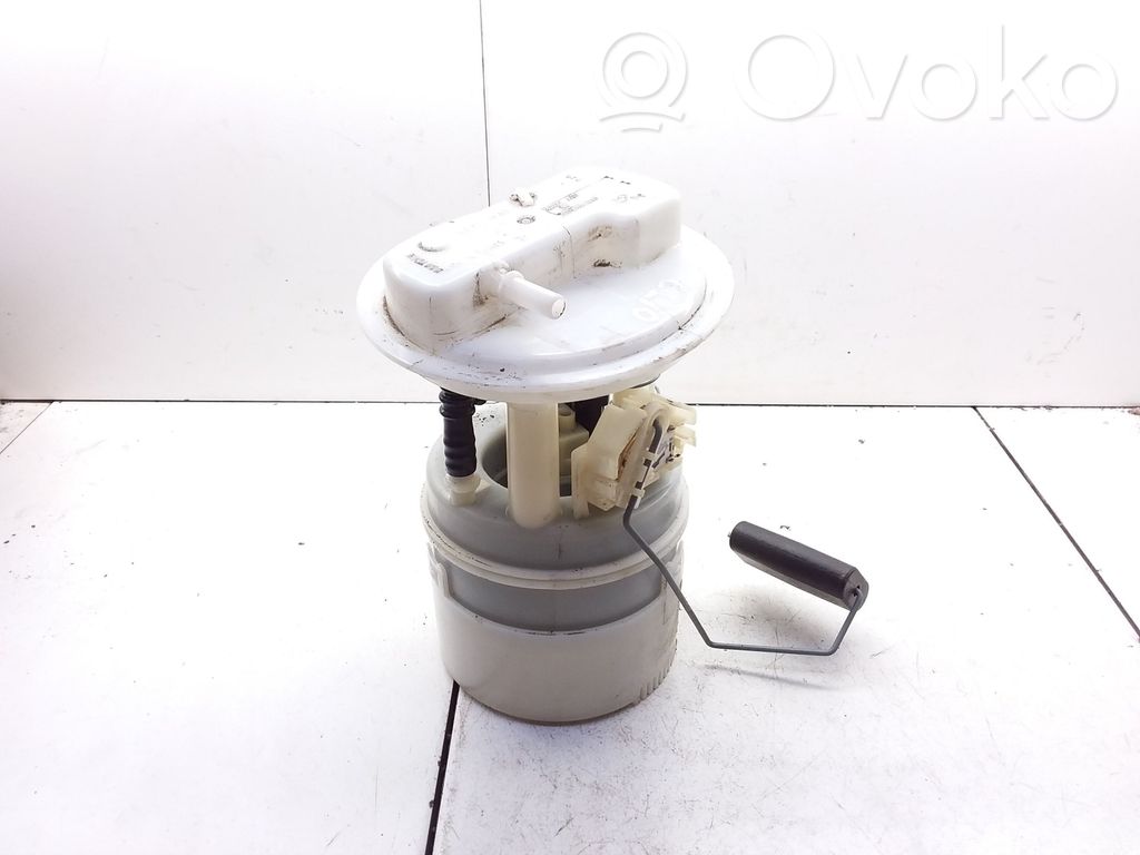 Renault Clio II Bomba interna de combustible 
