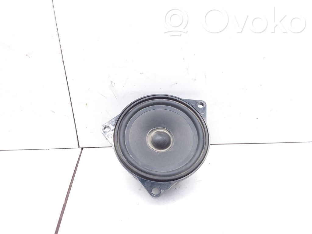 BMW 5 E60 E61 Panel speaker 