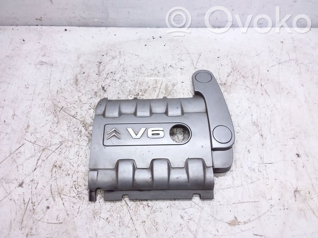 Citroen C5 Motorabdeckung 