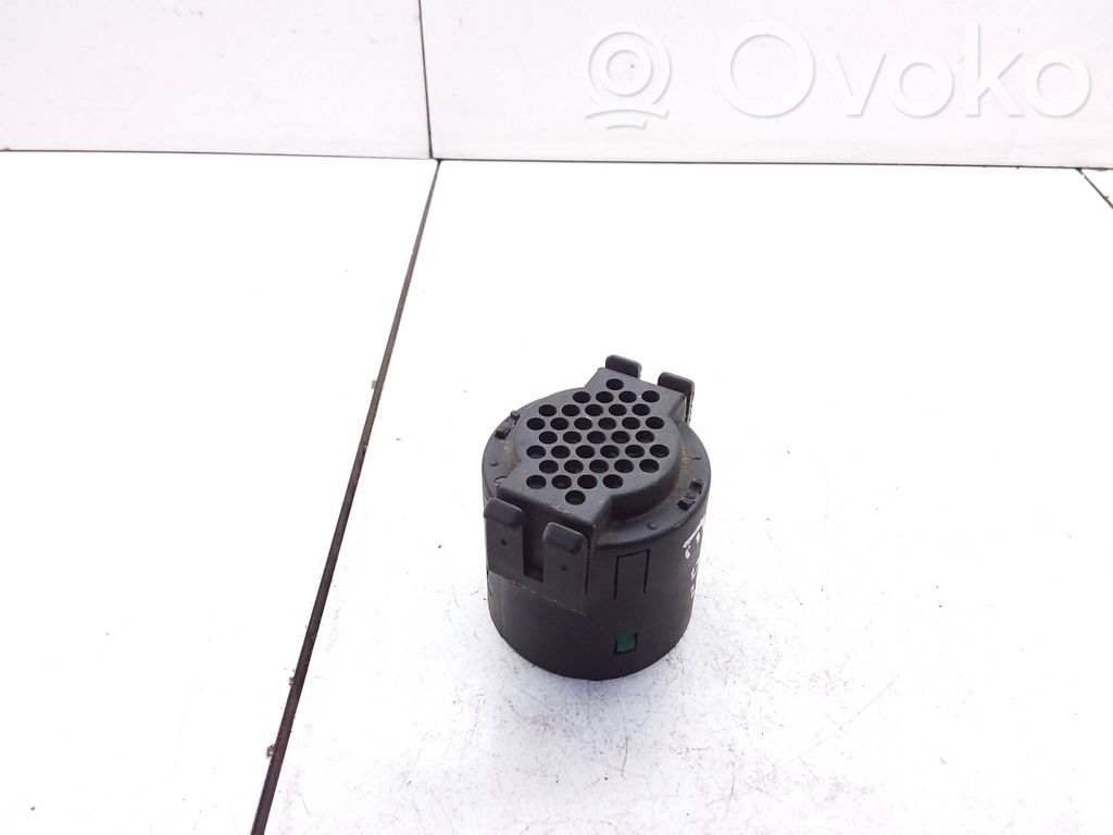 BMW 5 E39 Alarm system siren 