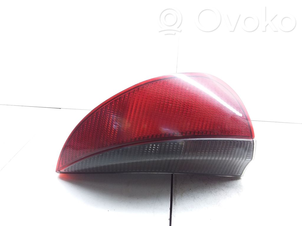 Lancia Lybra Takavalot 
