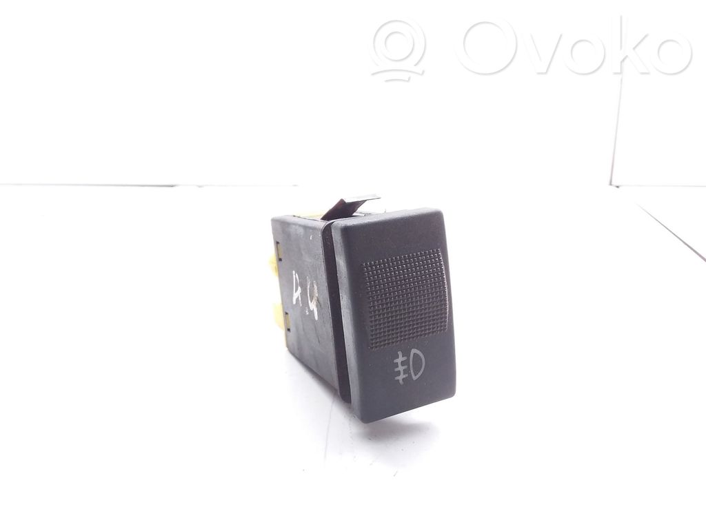 Audi 100 200 5000 C3 Interruptor de luz antiniebla 