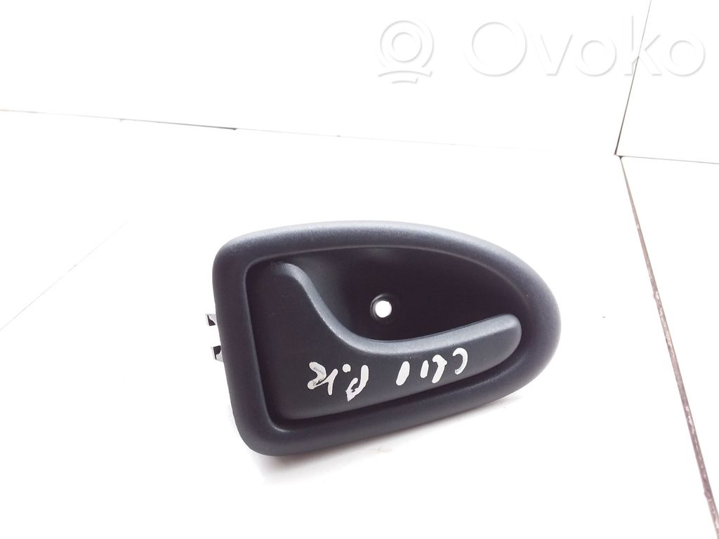 Renault Clio II Manecilla interna puerta delantera 