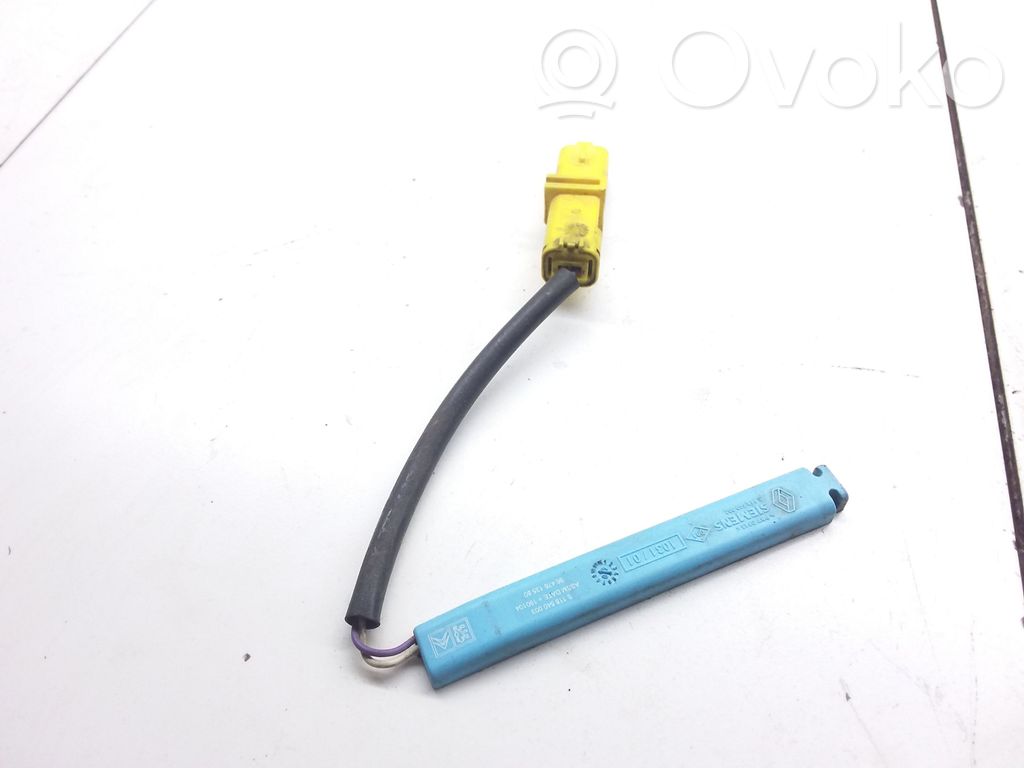 Peugeot 407 Tire pressure sensor 
