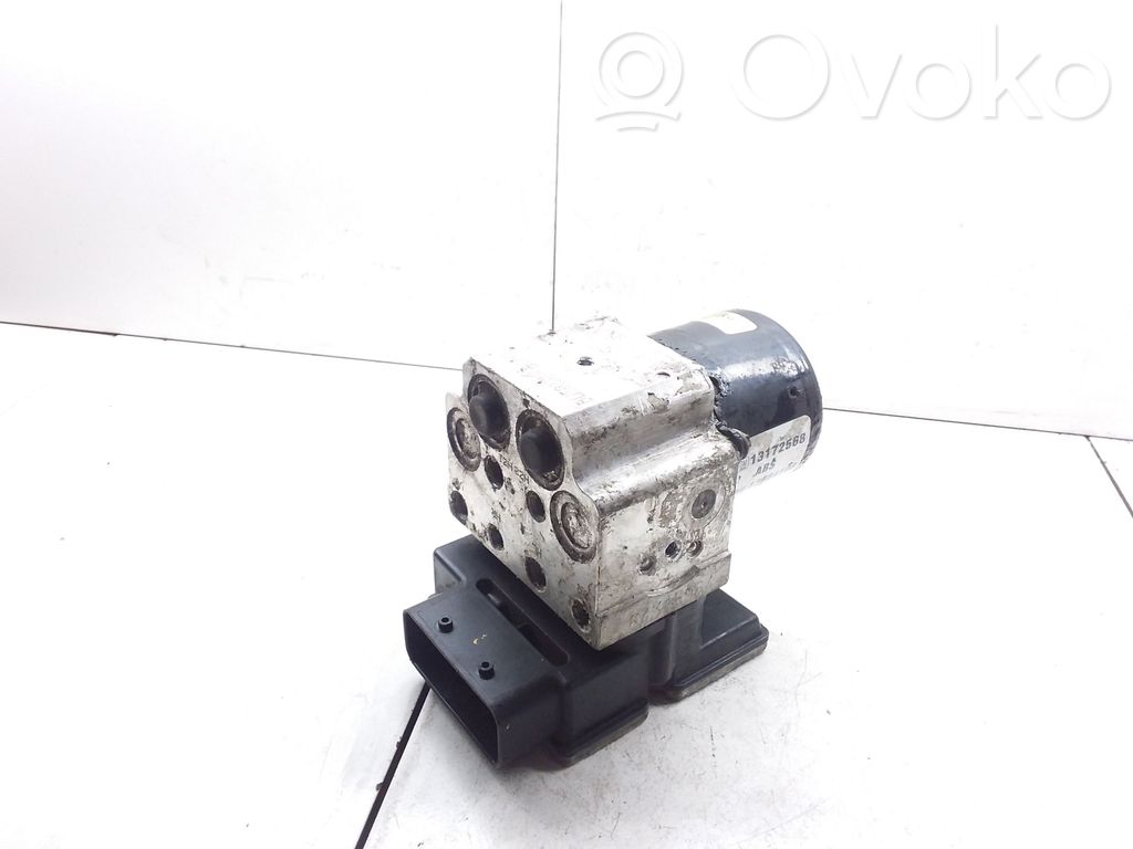 Opel Vectra C ABS Blokas 