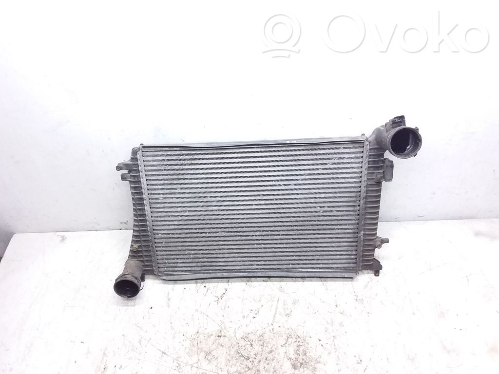 Volkswagen PASSAT B6 Intercooler radiator 