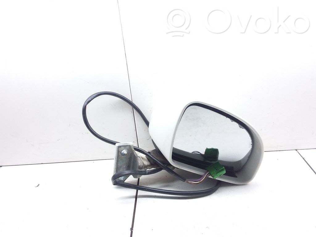 Volkswagen New Beetle Front door electric wing mirror 