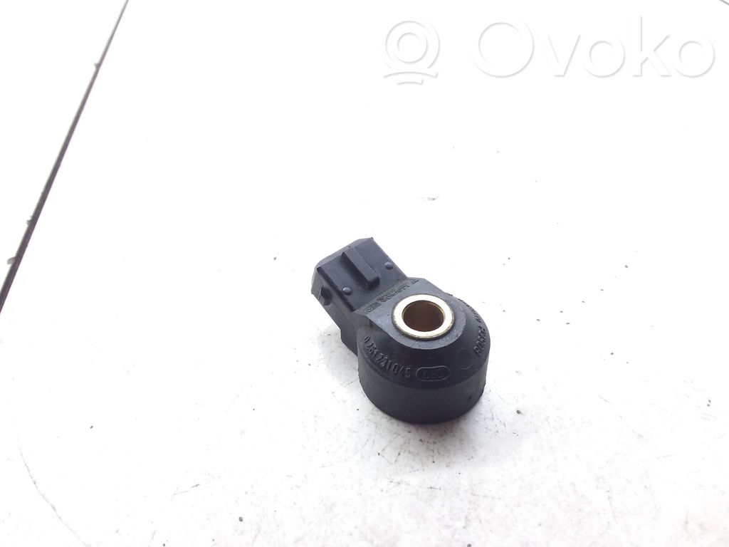Volkswagen New Beetle Sensor de petardeo del motor 
