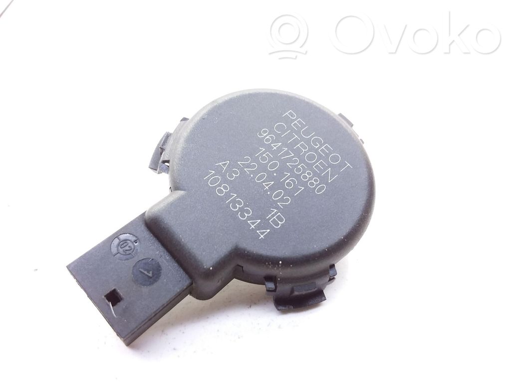 Citroen C5 Rain sensor 