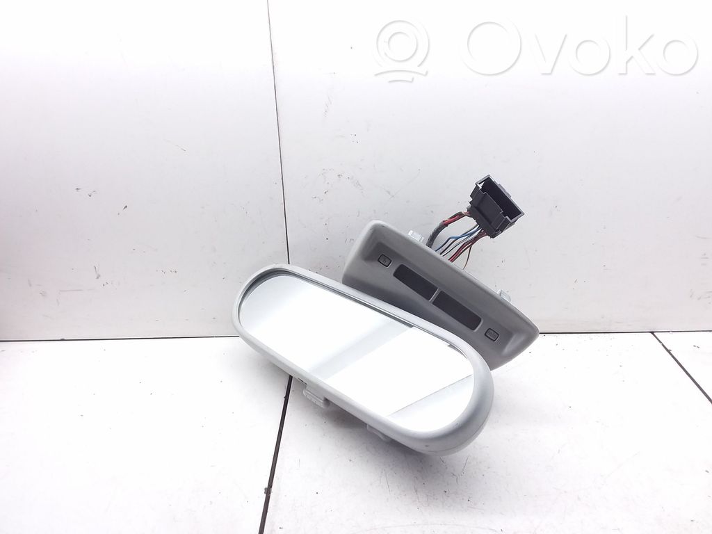 Volkswagen New Beetle Espejo retrovisor (interior) 