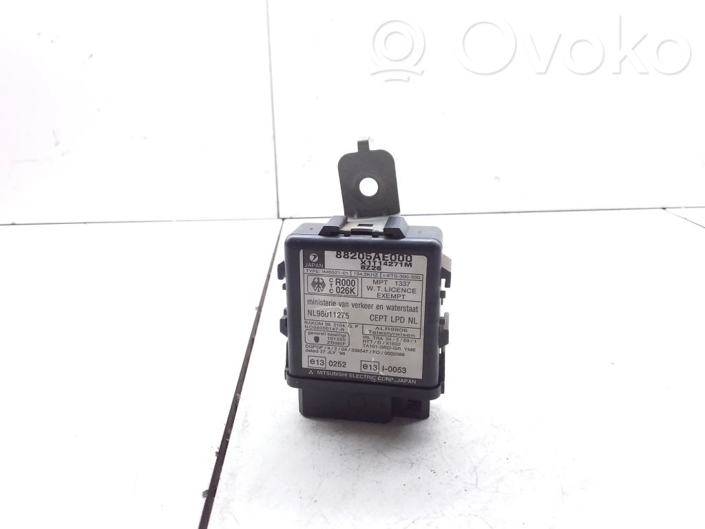 Subaru Legacy Immobilizer control unit/module 