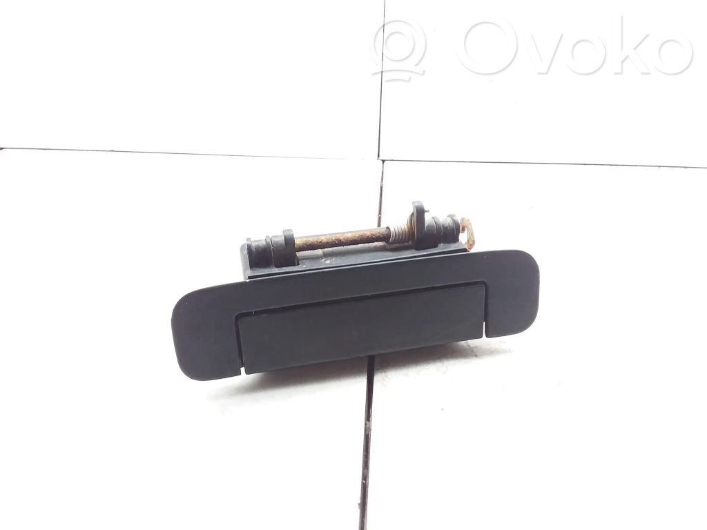 Audi 80 90 B3 Manecilla externa puerta delantera 