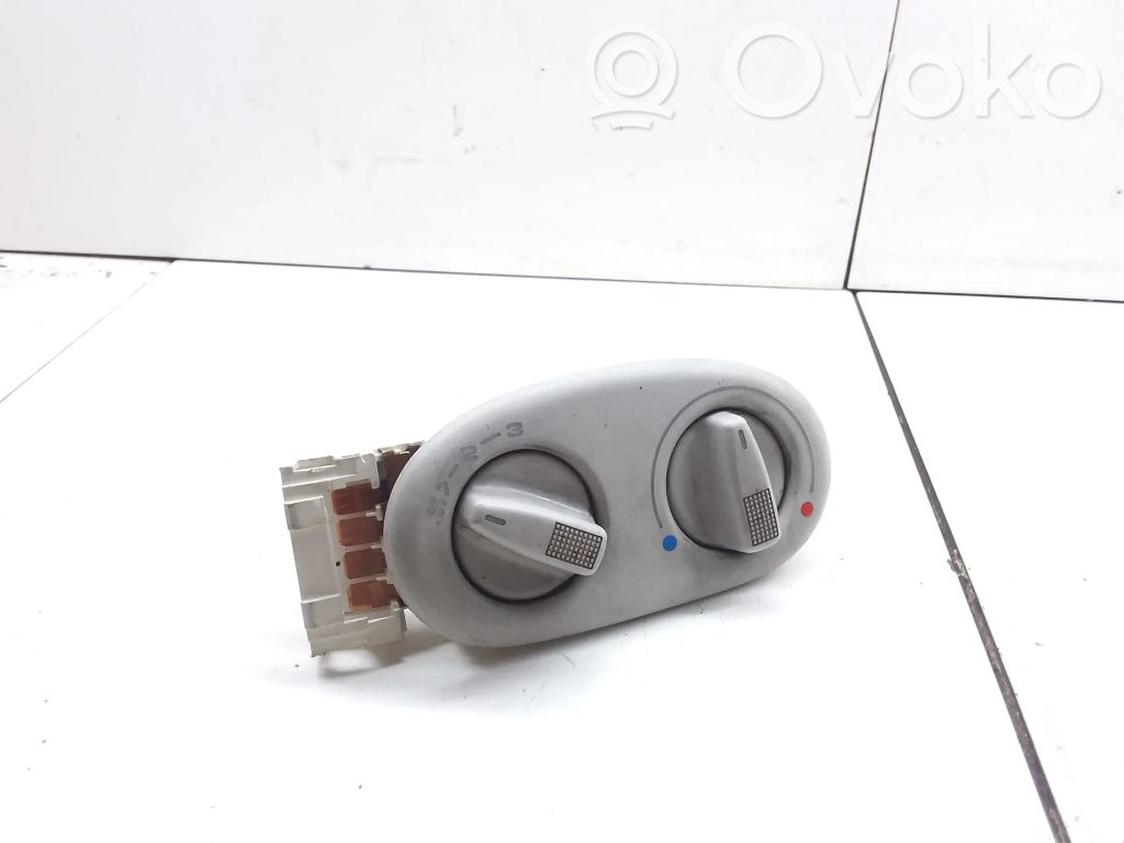 Ford Galaxy Interior fan control switch 