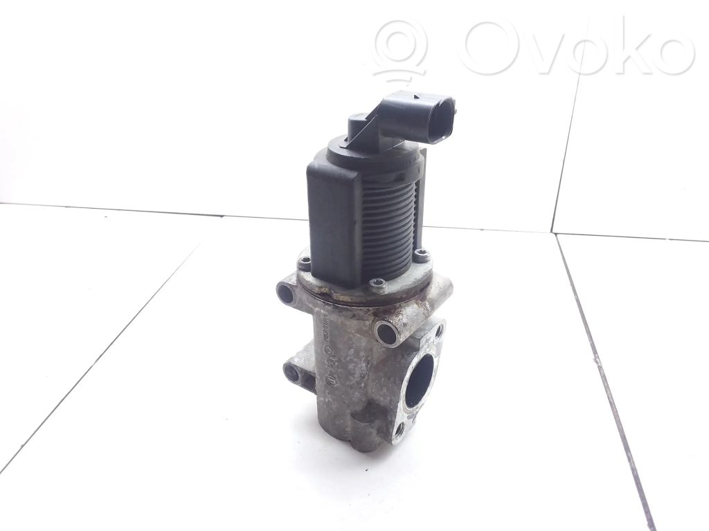 Opel Signum Válvula EGR 