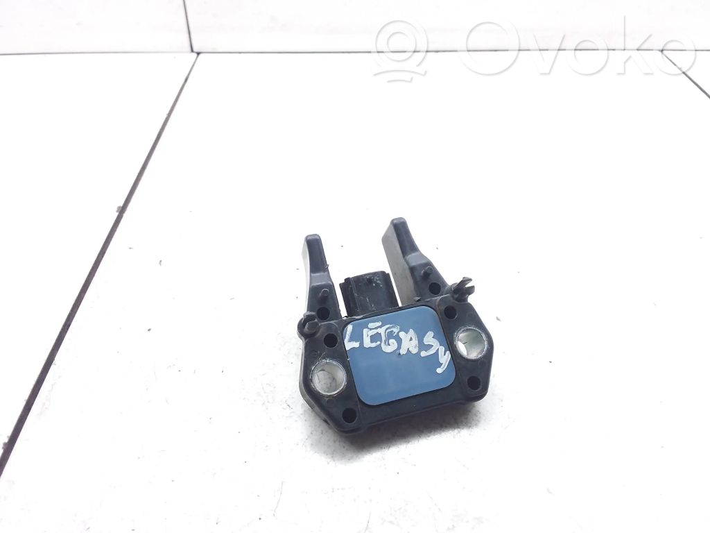 Subaru Legacy Airbag deployment crash/impact sensor 