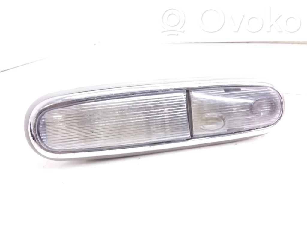 Jaguar S-Type Innenraumbeleuchtung vorne 