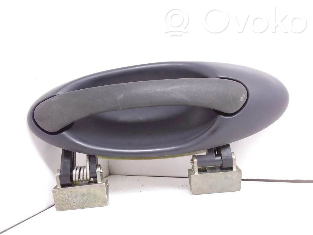 Manecilla externa puerta trasera   730700001,5184270