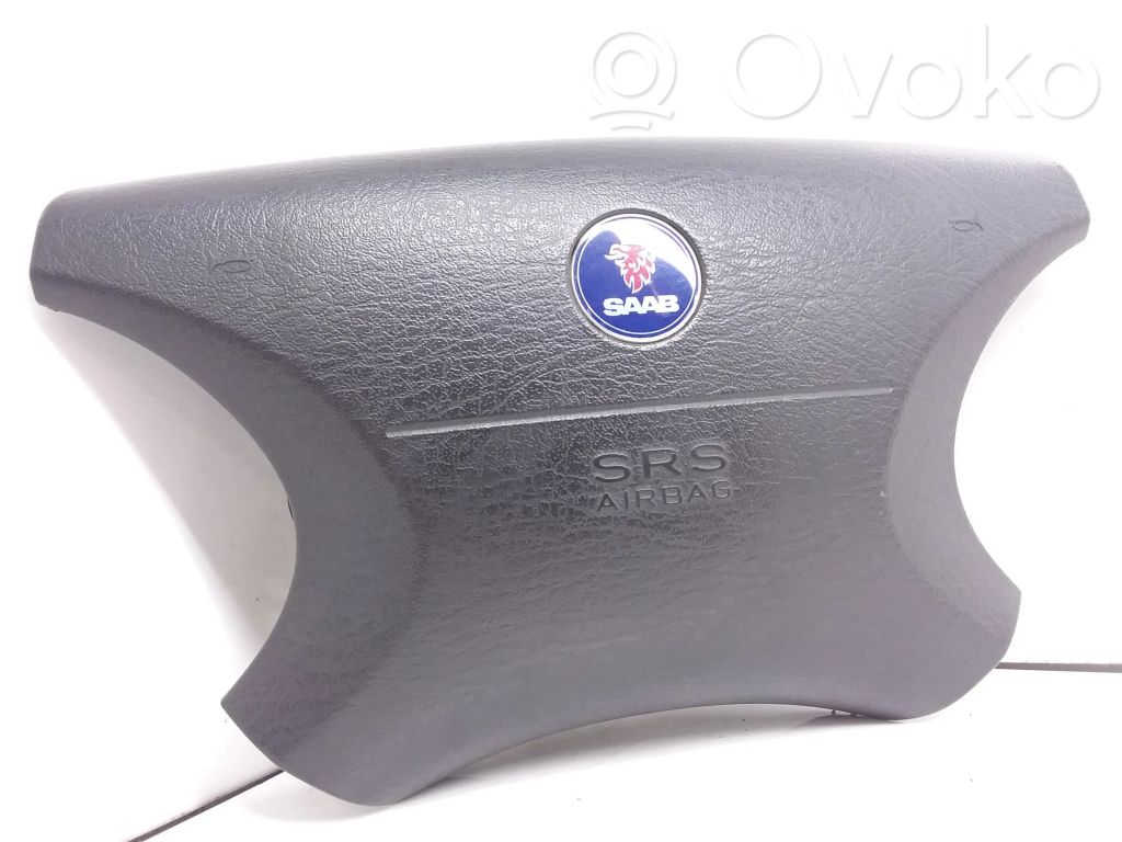 Saab 9-5 Stūres drošības spilvens 