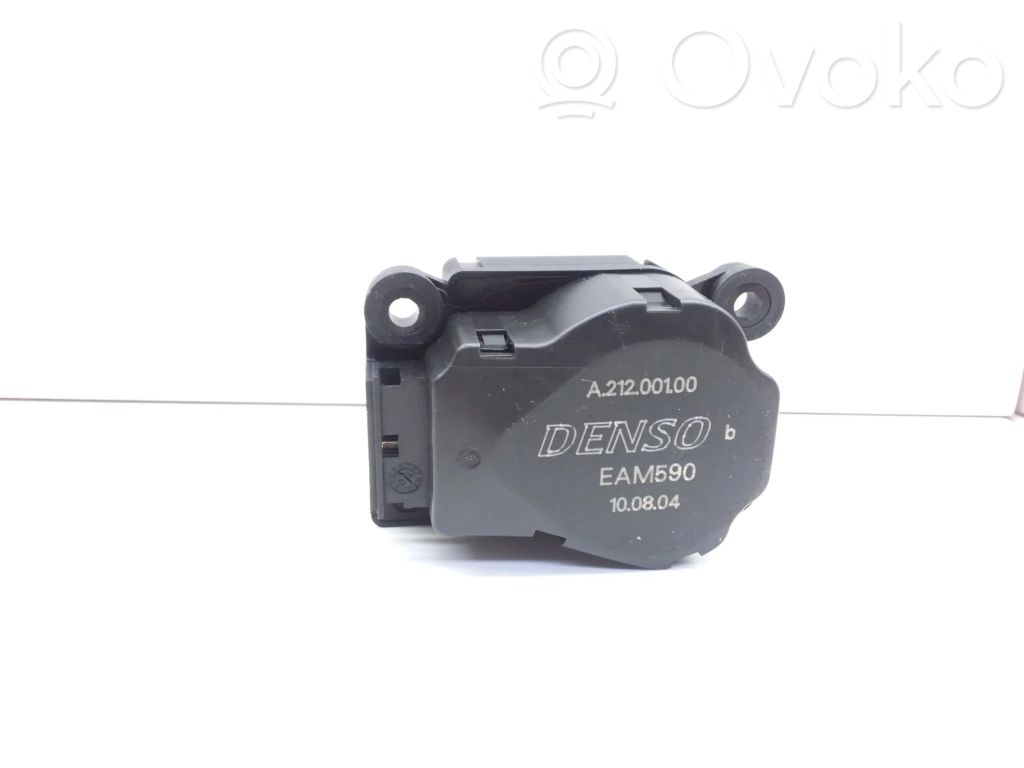 Двигатель управления   100804,A21200100,EAM590