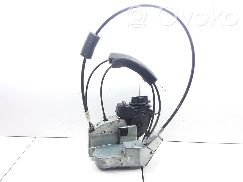 Subaru Legacy Rear door lock 