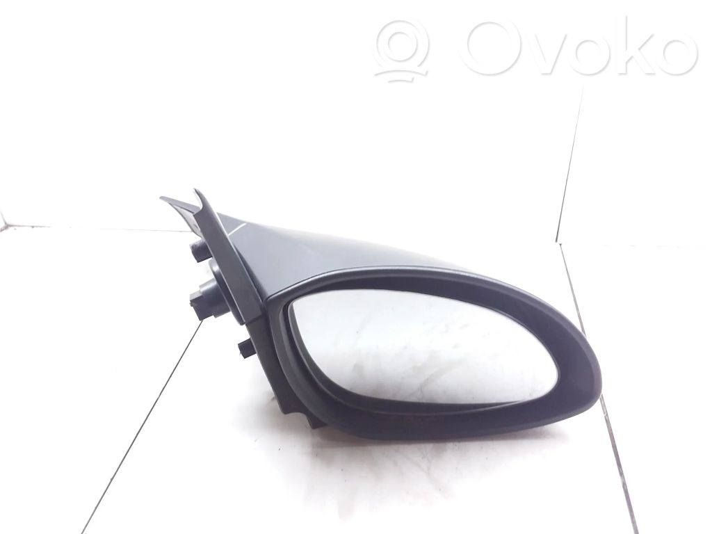 Opel Vectra B Front door electric wing mirror 