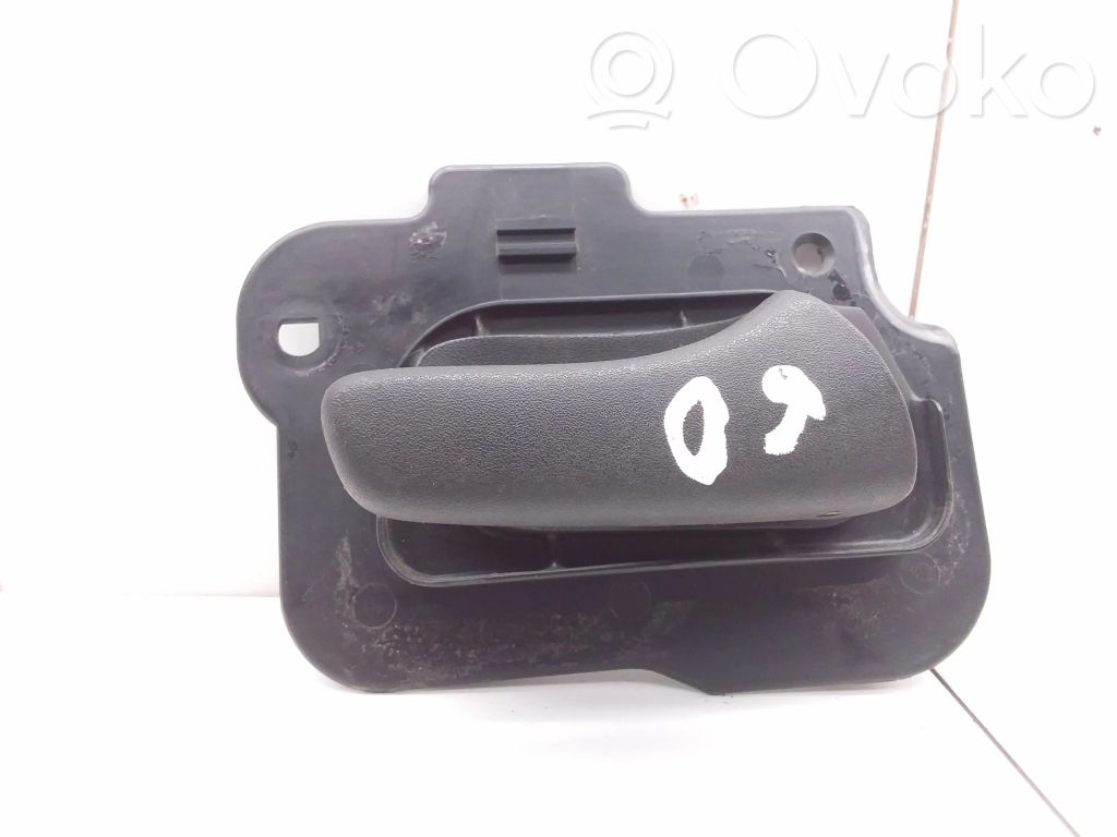 Manecilla interna puerta trasera   90506462