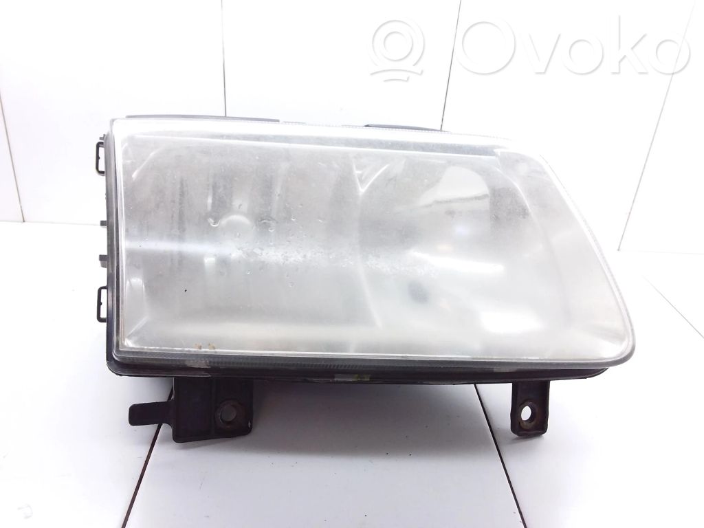 Lampa przednia   6N1941016AA,89302820
