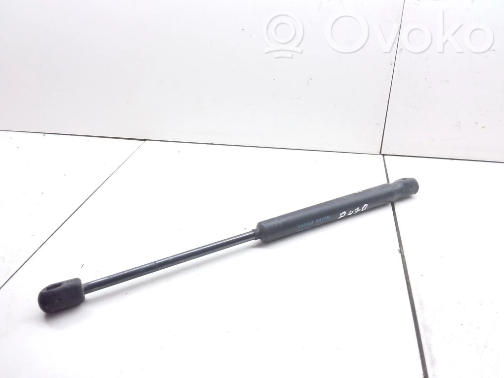Peugeot 407 Tailgate/trunk strut/damper 