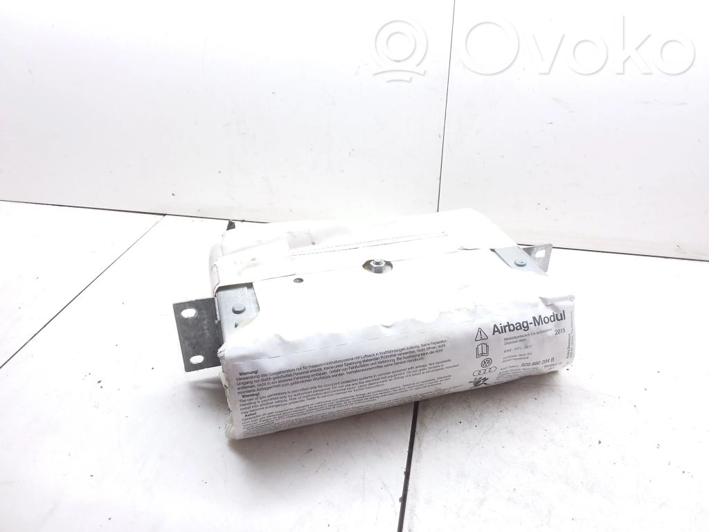 Audi A2 Pasažiera drošības spilvens 