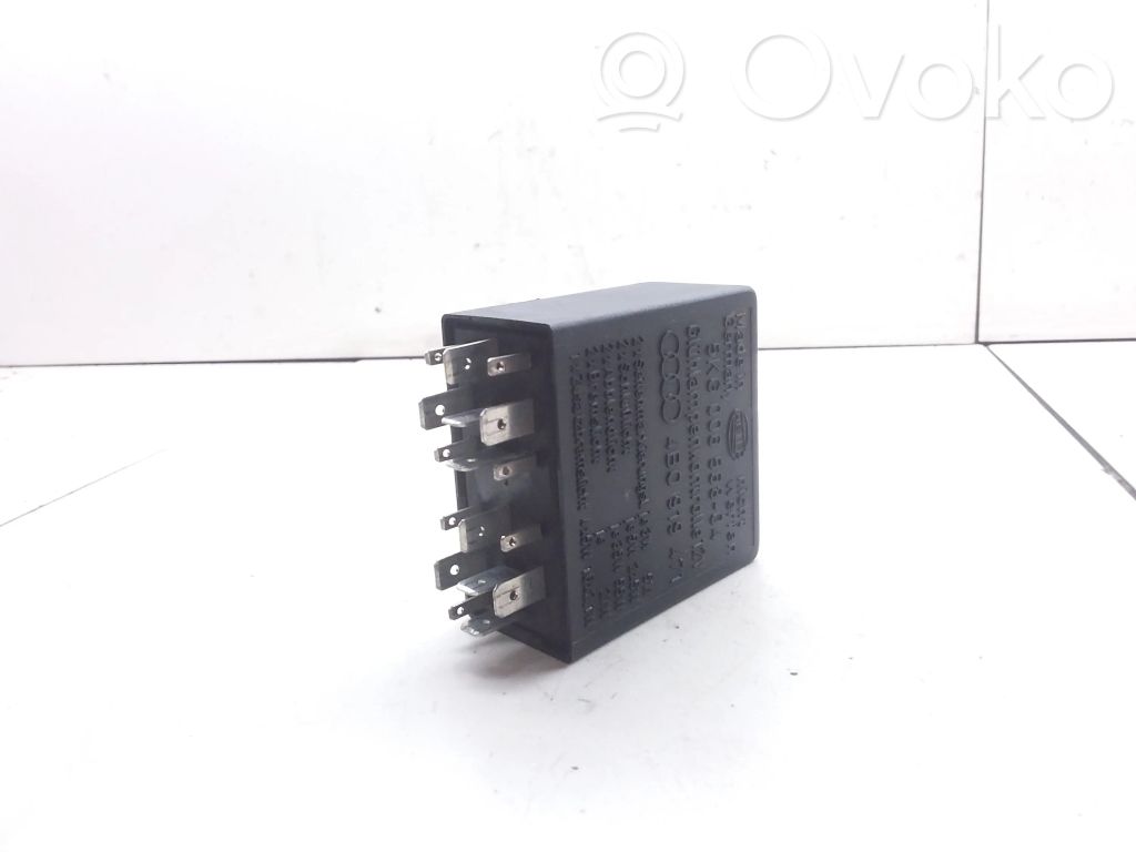 Audi A6 S6 C5 4B Other relay 