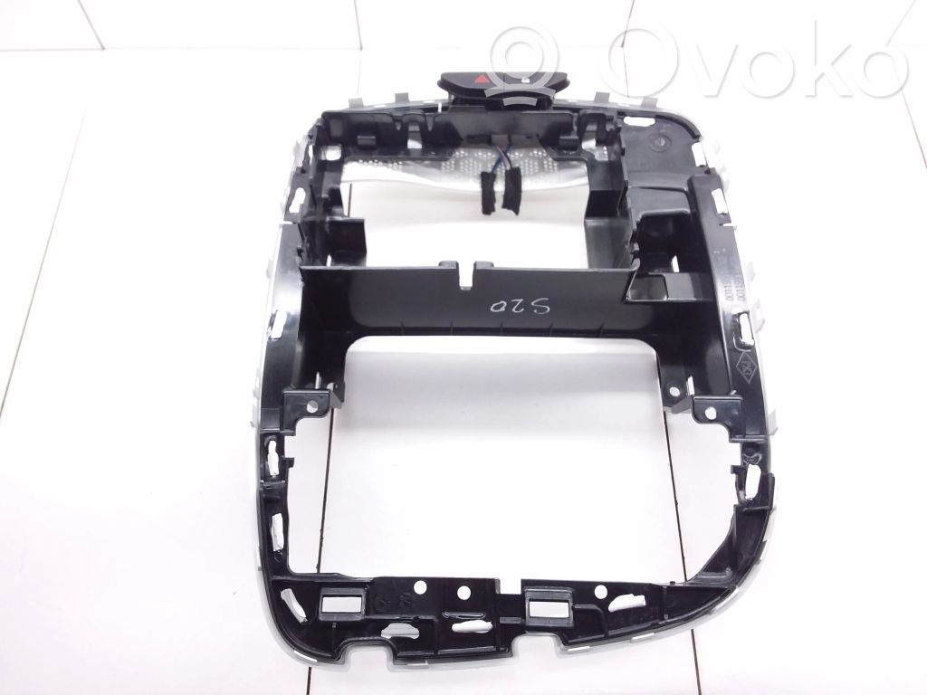 Renault Zoe Panel trim 