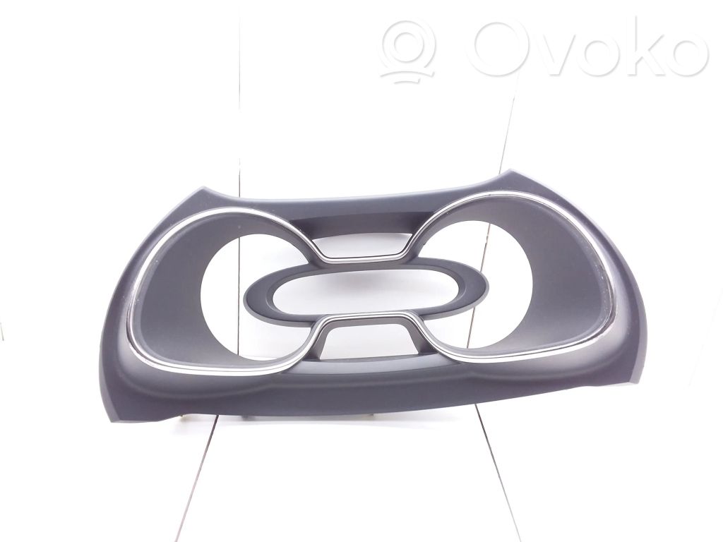 Renault Captur Moldura del panel 